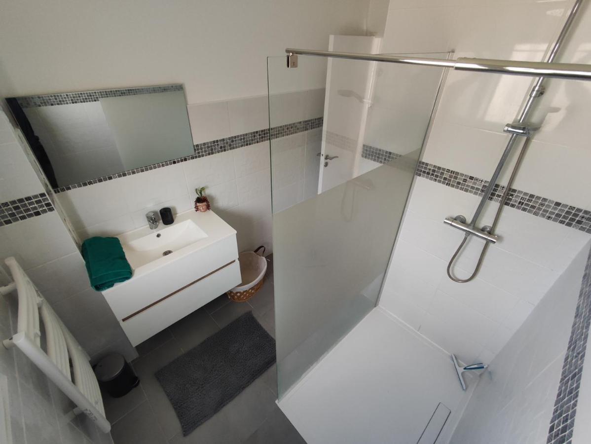 Villa Ty Breizh Jet à Ergué-Gabéric Extérieur photo